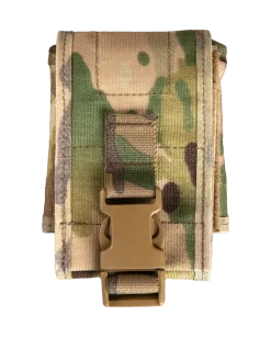 Savotta Taskut ^ Frag-Smoke Pouch