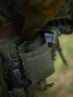 Savotta Taskut ^ Frag-Smoke Pouch