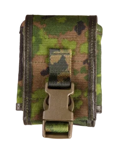 Savotta Taskut ^ Frag-Smoke Pouch