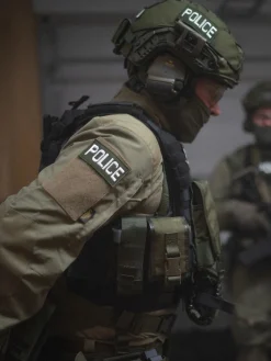 Savotta Taskut ^ Frag-Smoke Pouch