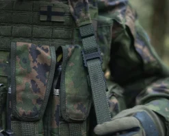 Savotta Asehihnat ^ Griffin Sling MOD asehihna