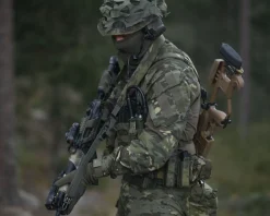 Savotta Asehihnat ^ Griffin Sling MW asehihna