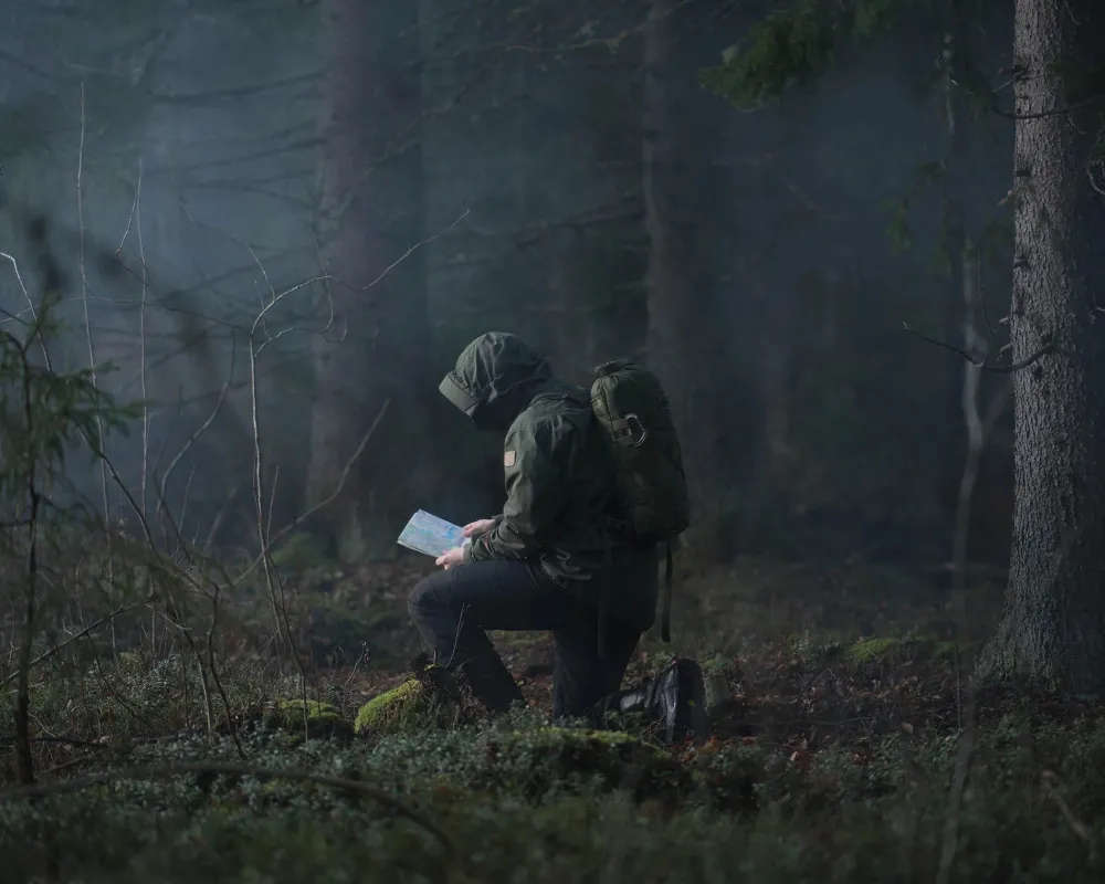 Savotta Reput ^ Hatka 12L päiväreppu