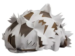 Savotta Naamiointi ^ Helmet Camo Scrim kypärän 3D-naamiopäällinen