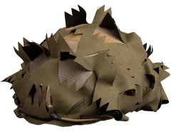 Savotta Naamiointi ^ Helmet Camo Scrim kypärän 3D-naamiopäällinen
