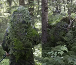 Savotta Rinkat ^ Jääkäri L rinkka