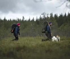 Savotta Rinkat ^ Jääkäri L rinkka