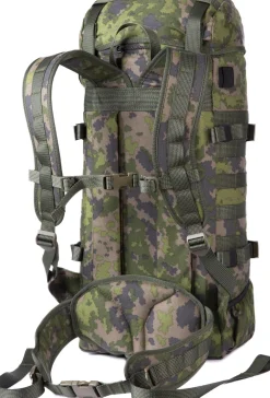 Savotta Reput ^ Jääkäri M reppu