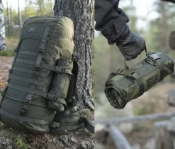 Savotta Reput ^ Jääkäri S reppu
