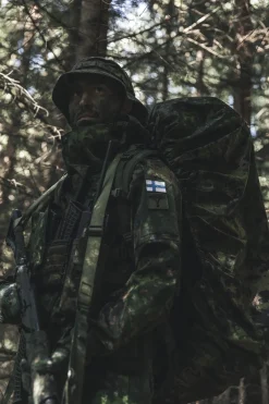Savotta Rinkat ^ Jääkäri XL rinkka