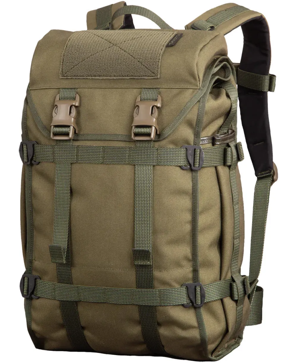 Savotta Reput ^ Kahakka 25L taistelureppu