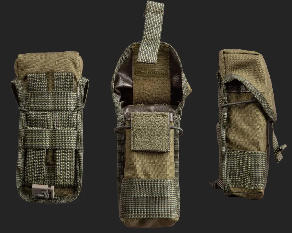 Savotta Taskut ^ kahden lippaan tasku, AR15