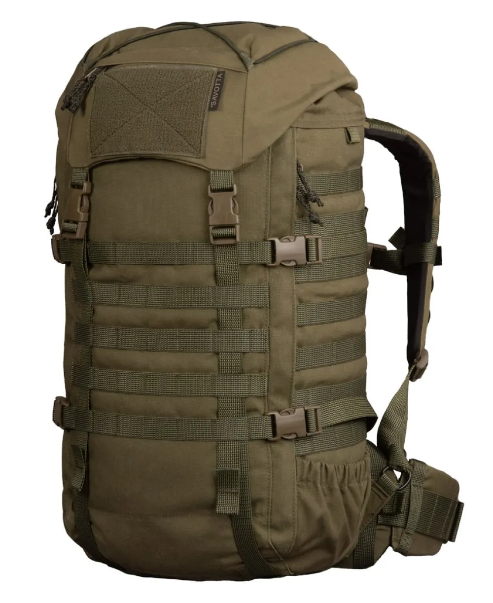 Savotta Rinkat ^ Kantamus 40L
