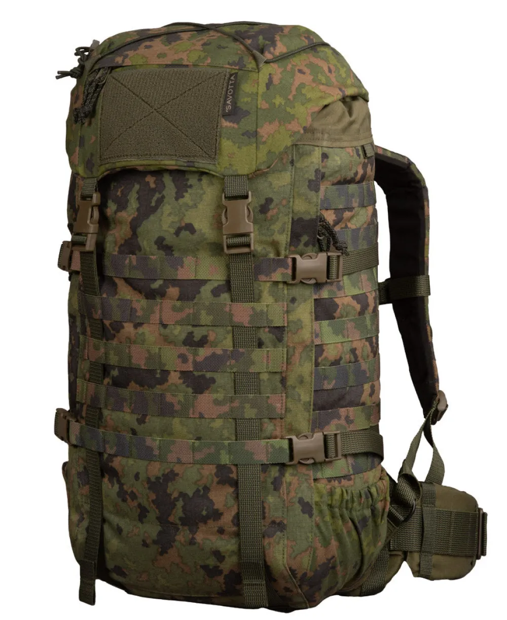 Savotta Rinkat ^ Kantamus 40L