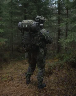 Savotta Rinkat ^ Kantamus 40L