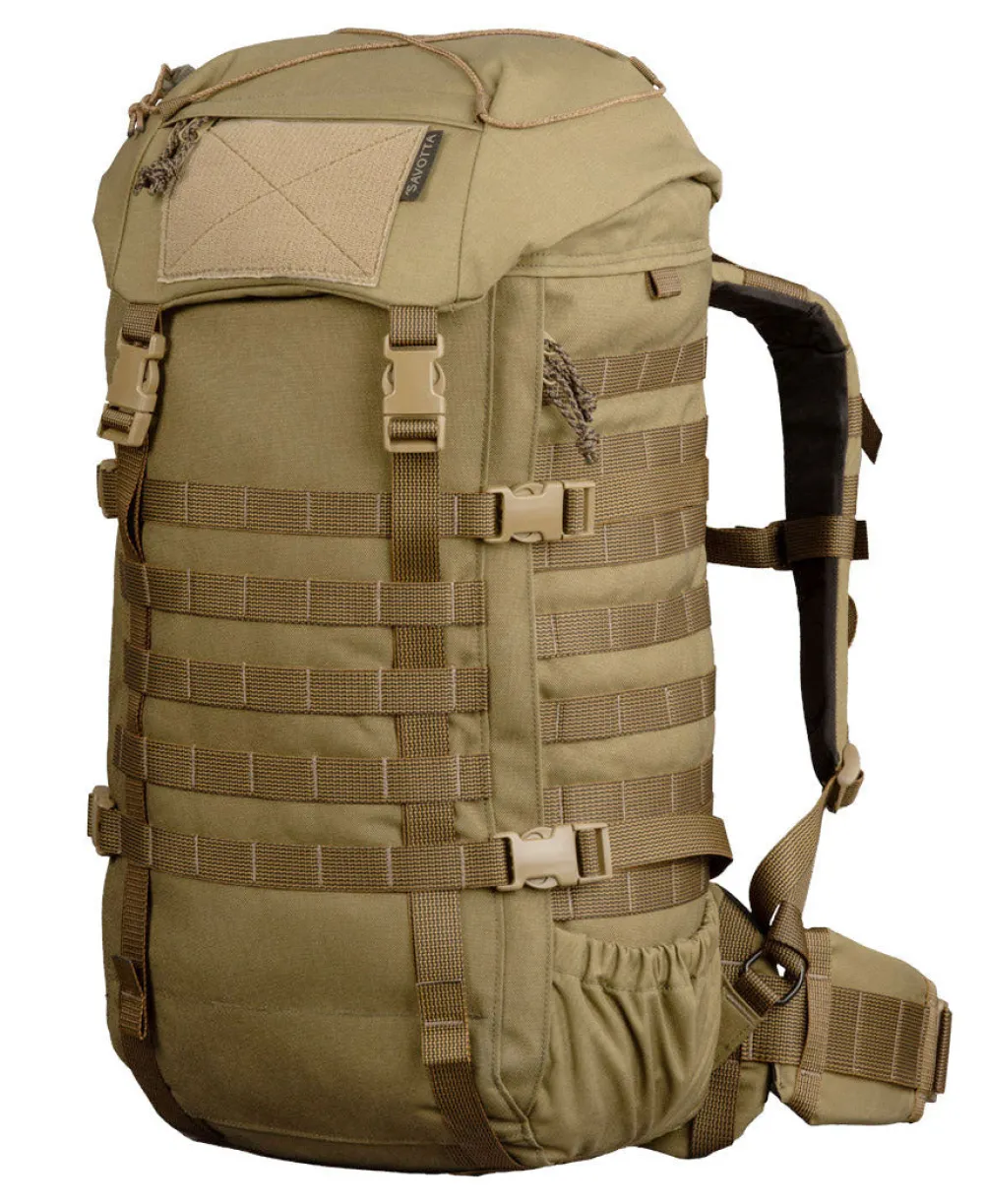 Savotta Rinkat ^ Kantamus 40L