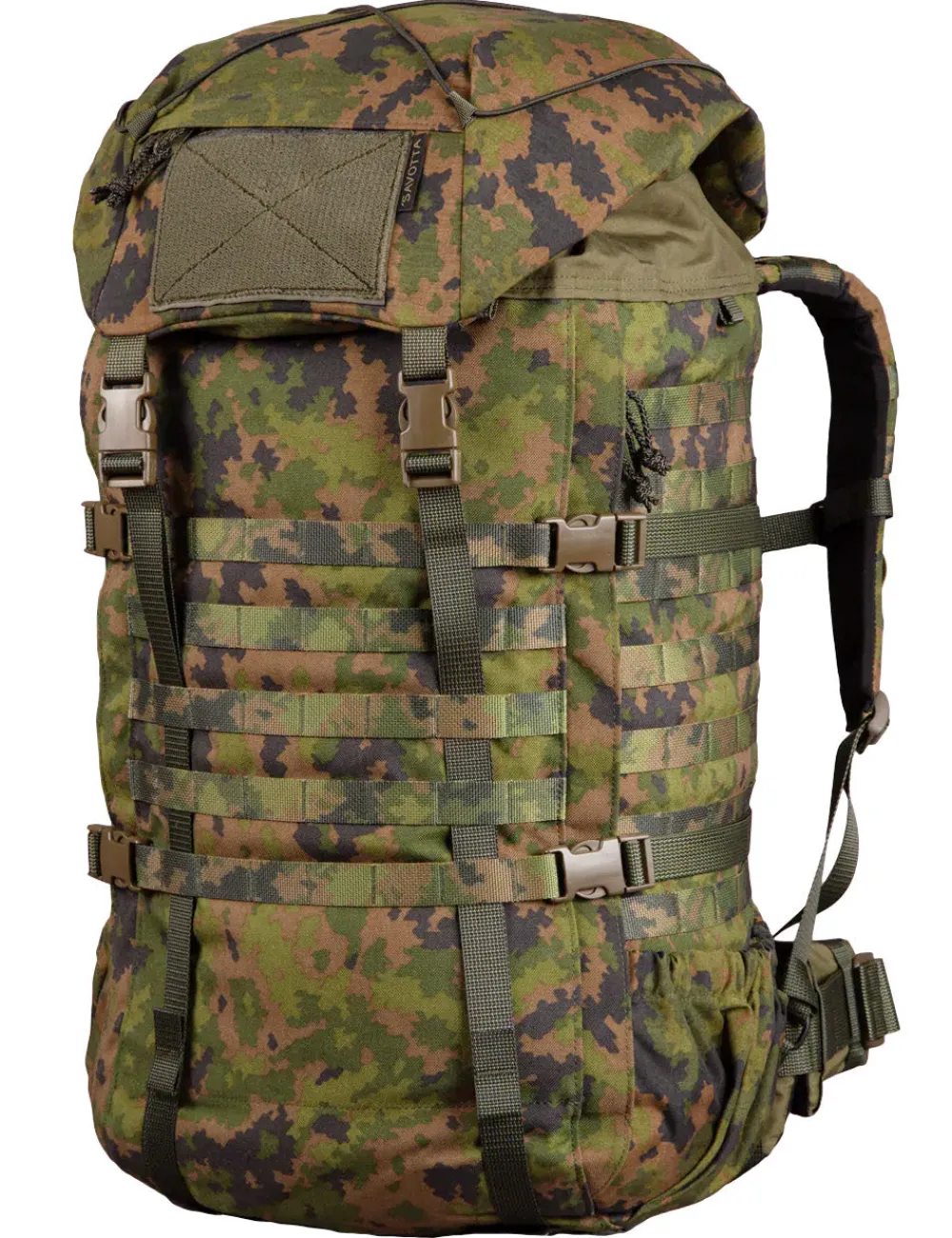 Savotta Rinkat ^ Kantamus 60L