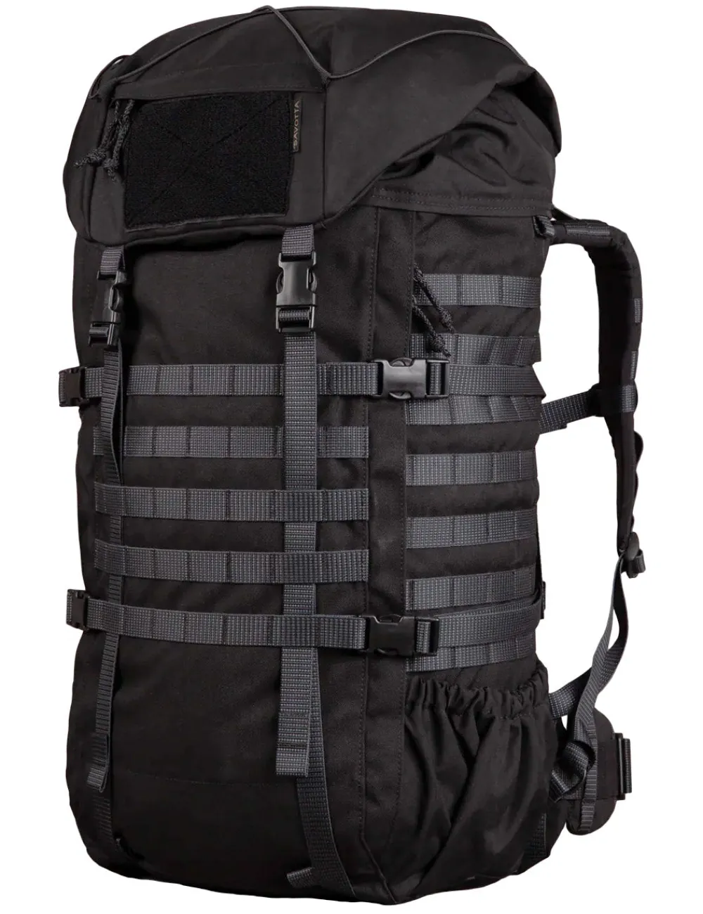 Savotta Rinkat ^ Kantamus 60L