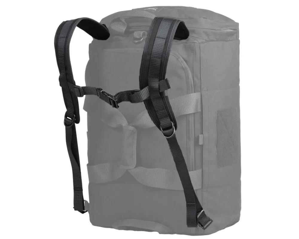 Savotta Reppujen Osat Ja Tarvikkeet ^ Keikka Backpack Harness olkaviilekkeet