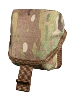 Savotta Taskut ^ 1-Mag Pouch lipastasku, 10rd 308