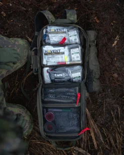 Savotta Reput ^ Medic Pack 18L