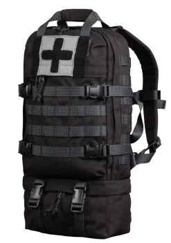 Savotta Reput ^ Medic Pack 18L