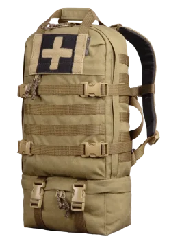 Savotta Reput ^ Medic Pack 18L