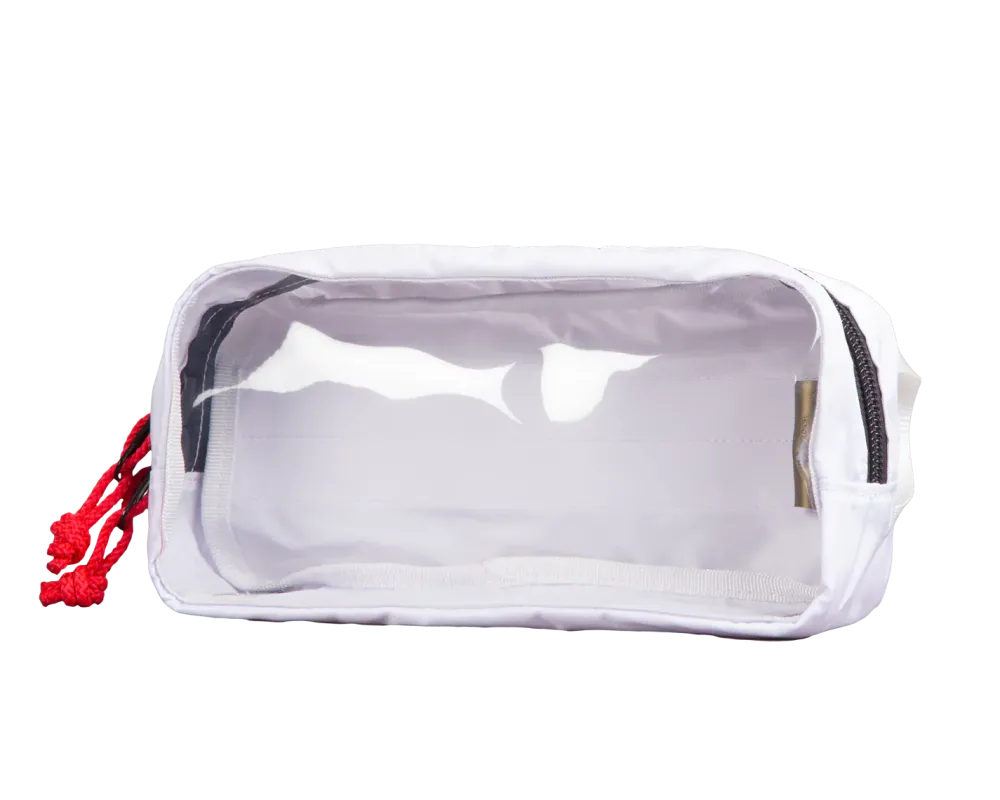 Savotta Taskut ^ Med organizer 25x12 cm