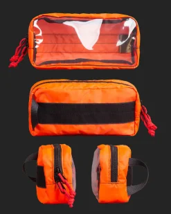 Savotta Taskut ^ Med organizer 25x12 cm