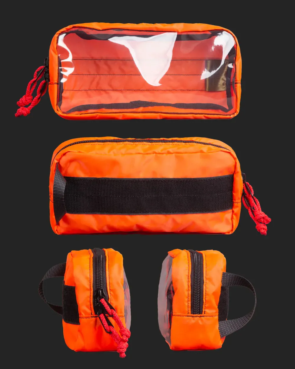 Savotta Taskut ^ Med organizer 25x12 cm
