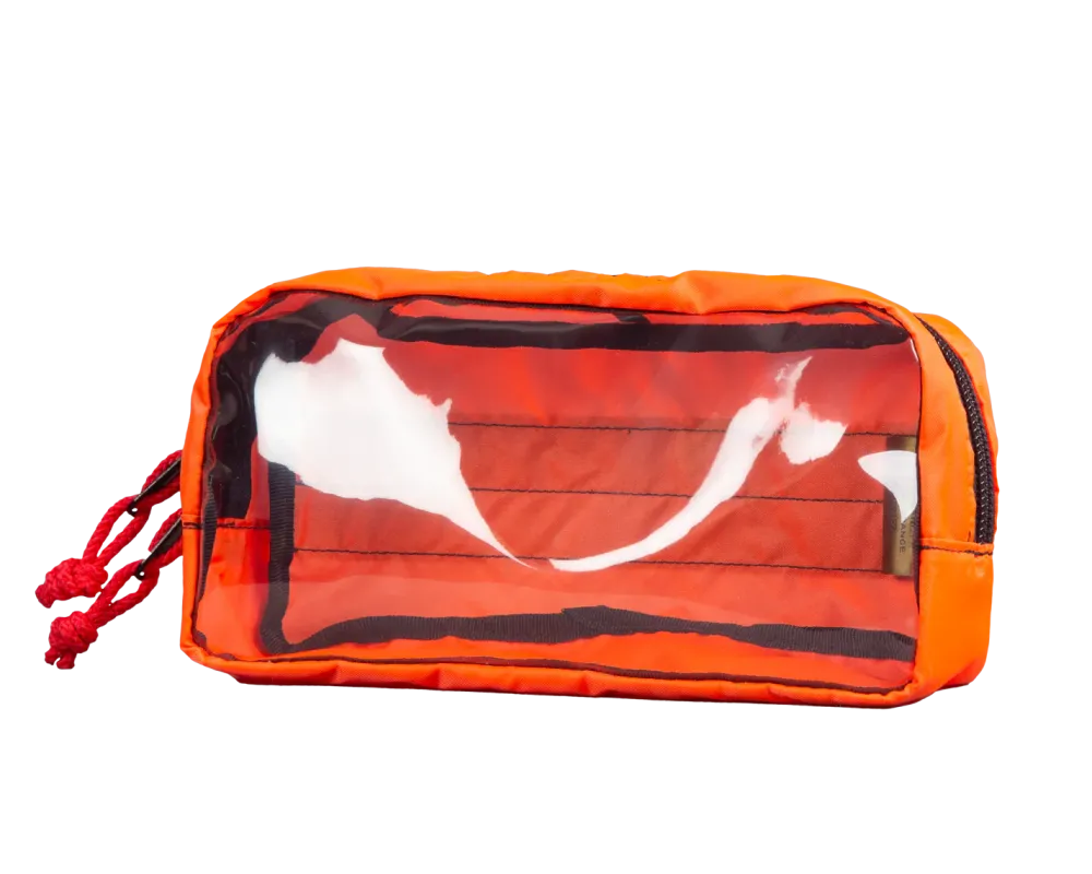 Savotta Taskut ^ Med organizer 25x12 cm