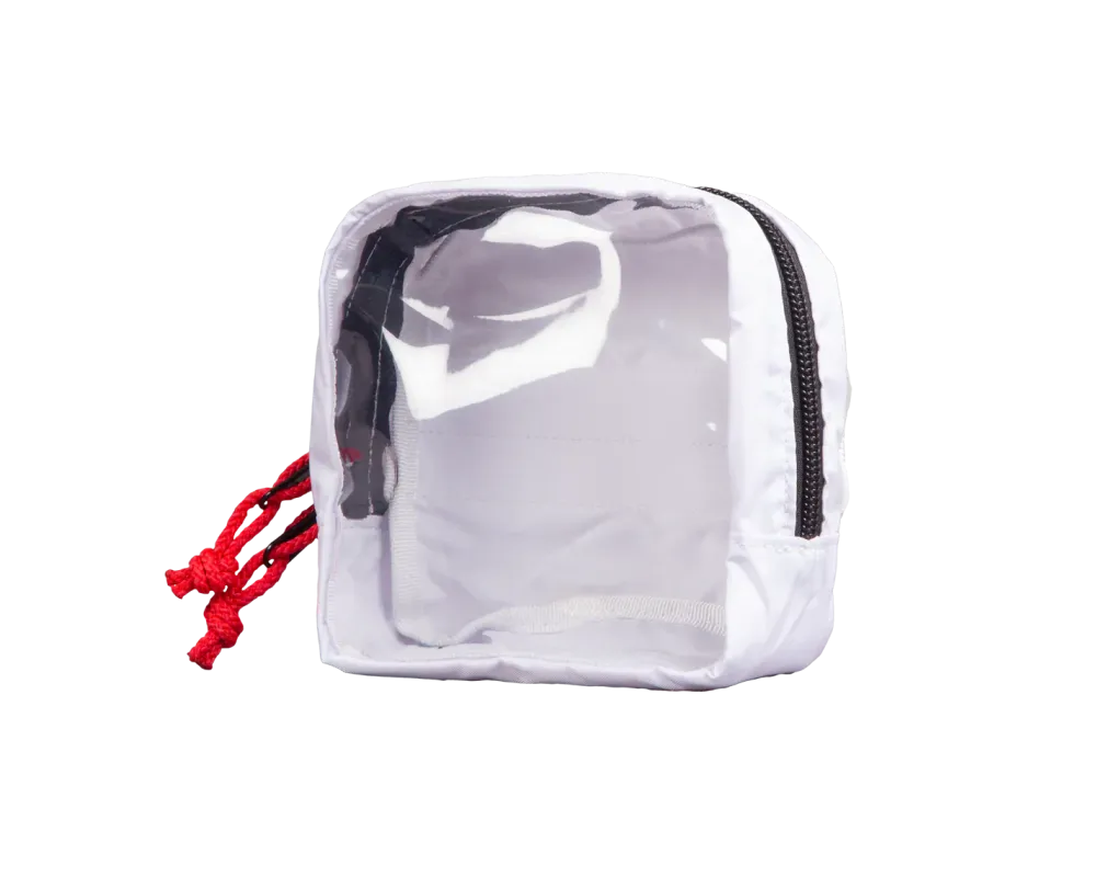 Savotta Taskut ^ Med organizer 15x15 cm