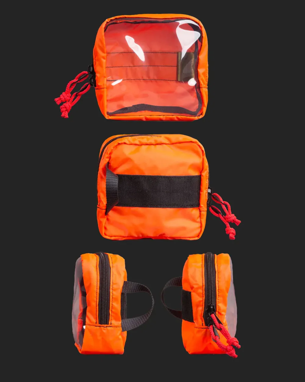 Savotta Taskut ^ Med organizer 15x15 cm