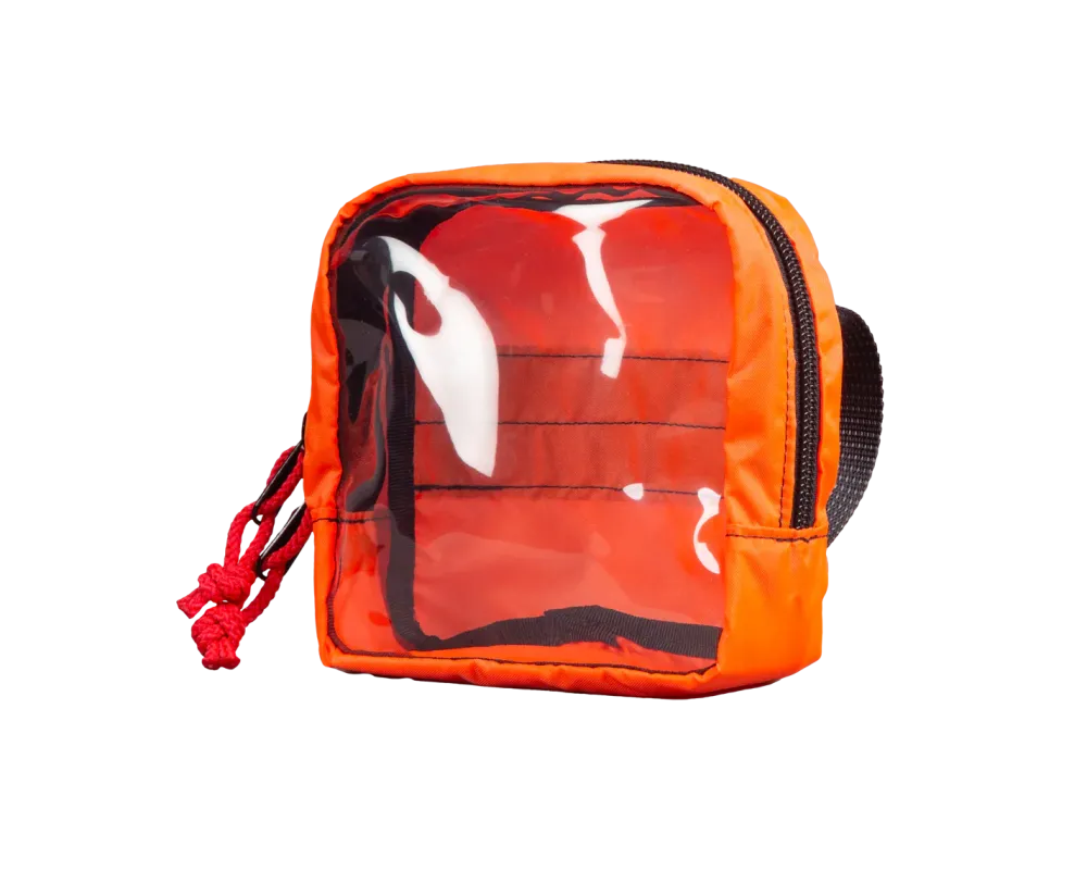 Savotta Taskut ^ Med organizer 15x15 cm