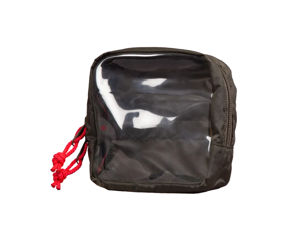 Savotta Taskut ^ Med organizer 15x15 cm