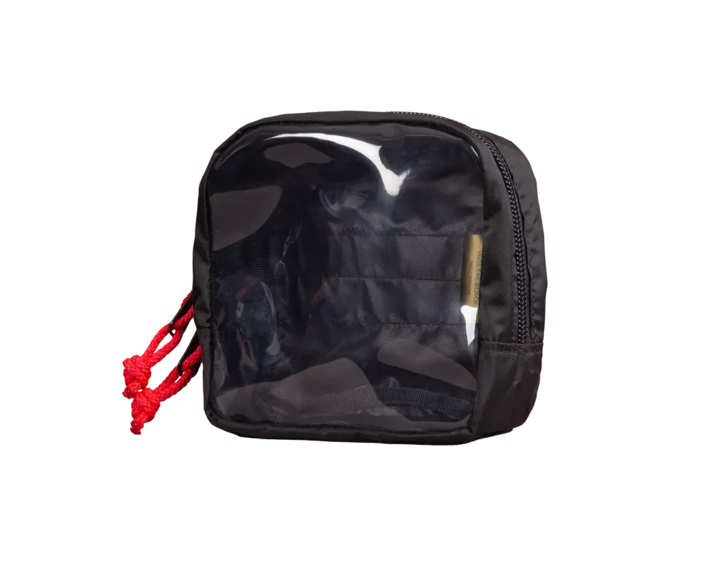 Savotta Taskut ^ Med organizer 15x15 cm