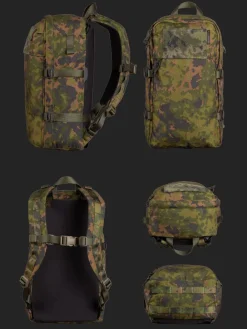 Savotta Reput ^ Niukka 20L reppu