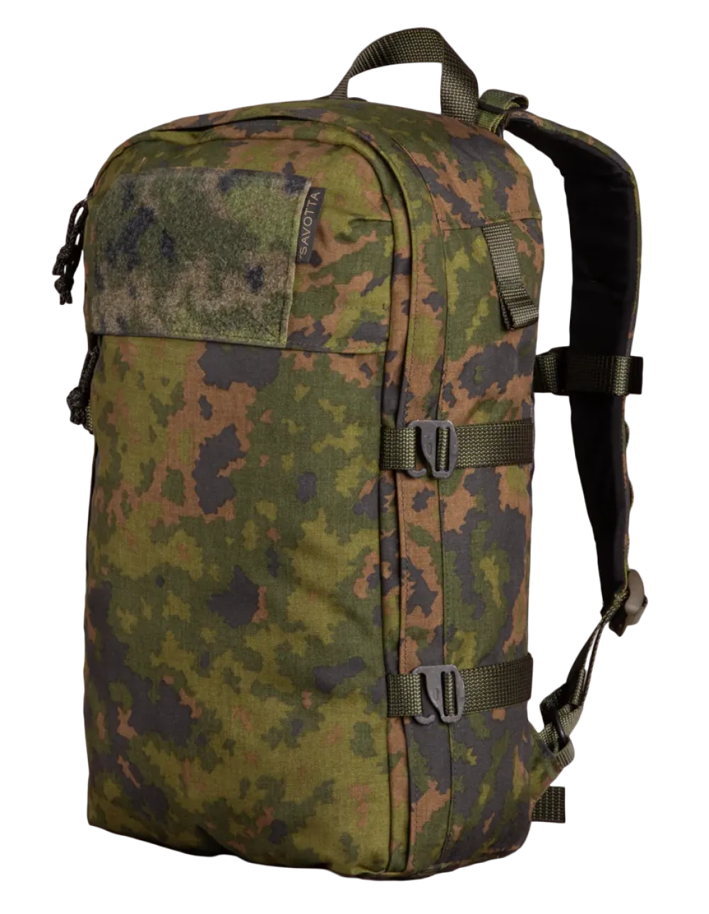 Savotta Reput ^ Niukka 20L reppu