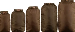 Savotta Pakkauspussit Ja Kuivapussit ^ Rolltop 210D pakkauspussi