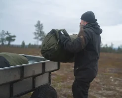 Savotta Pakkauspussit Ja Kuivapussit ^ Rotop 500D pakkauspussi