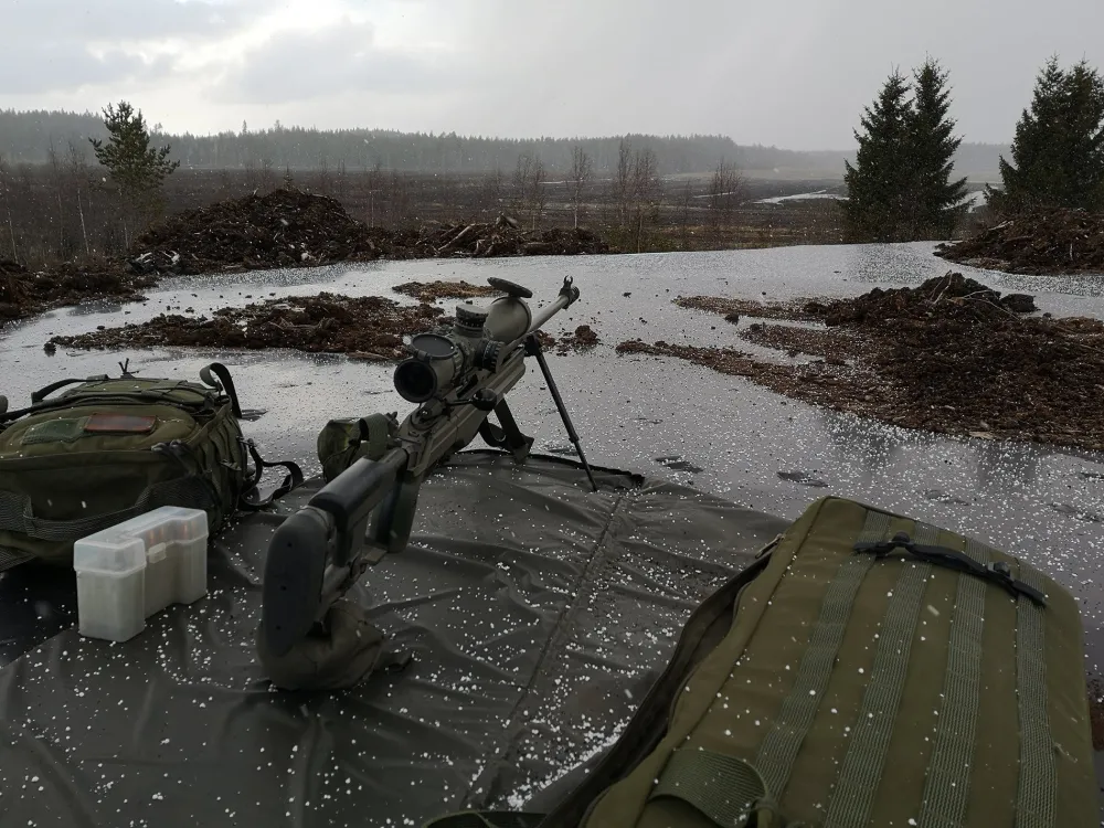 Savotta Nukkuminen ^ SA makuualusta
