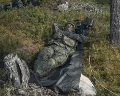 Savotta Nukkuminen ^ SA makuualusta