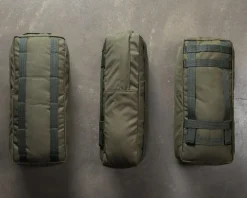 Savotta Taskut ^ Side Pouch sivutasku 8L