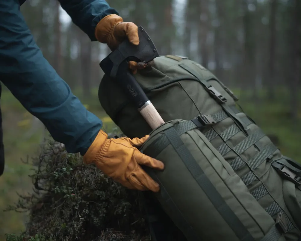 Savotta Taskut ^ Side Pouch sivutasku 8L