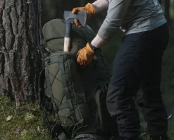 Savotta Taskut ^ Side Pouch sivutasku 12L