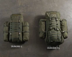 Savotta Taskut ^ Side Pouch sivutasku 12L