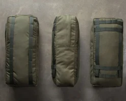Savotta Taskut ^ Side Pouch sivutasku 12L