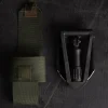 Savotta Taskut ^ Trifold E-tool pouch
