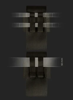 Savotta Taskut ^ Trifold E-tool pouch