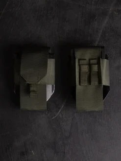 Savotta Taskut ^ Trifold E-tool pouch